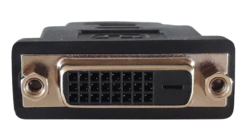 Adattatore HDMI Maschio a DVI Femmina