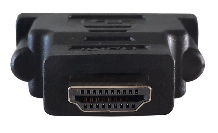 Adattatore HDMI Maschio a DVI Femmina