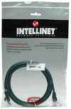 Cavo di rete Patch CCA Cat. 5e Verde UTP 10 mt