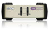 Switch KVM USB/PS2 VGA a 2 porte, CS82U