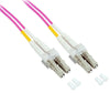 Cavo Fibra Ottica Multimodale OM4 LC/LC 50/125 10 m