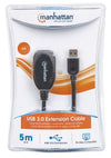 Cavo di prolunga attivo USB 3.2 Gen 1 tipo A
