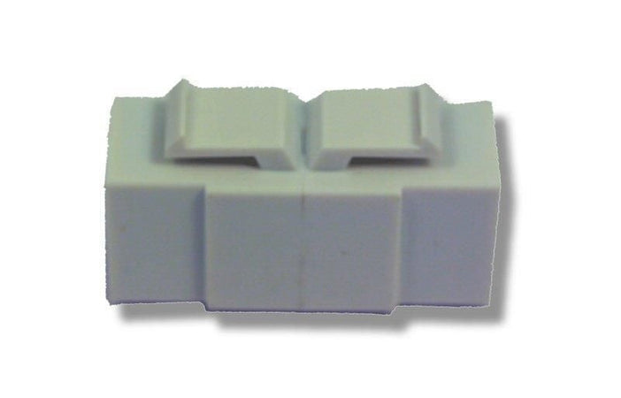 Adattatore USB A F/F Keystone