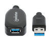 Cavo di prolunga attivo USB 3.2 Gen 1 tipo A