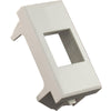 Adattatore Frutti RJ45 Compatibile con BTicino Axolute Bianco