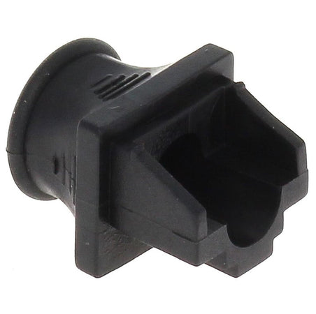 Tappi Parapolvere Prese RJ45, Nero