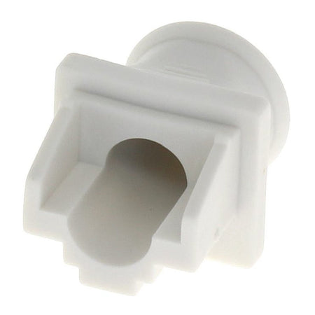 Tappi Parapolvere Prese RJ45, Bianco