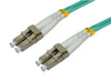 Cavo Fibra Ottica Multimodale OM3 LC/LC 50/125 1 m