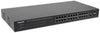 Switch 24 Porte PoE Web-Managed Gigabit Ethernet con 2 Porte SFP