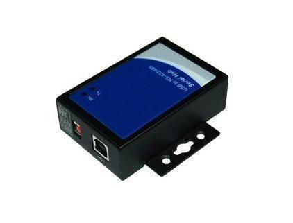 Convertitore USB a seriale RS 422/485 1 porta