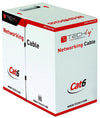 Matassa S/FTP Cavo Cat.6 CCA 305m Flessibile