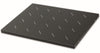 Mensola per rack 19'' 345 mm Nera 4 punti