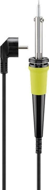 Kit per Saldatura 4 pezzi, con Stagnatore 30 Watt