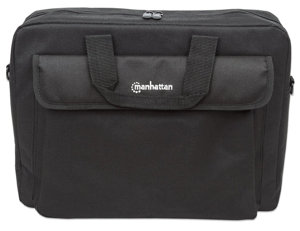 Borsa per Notebook 15.6'' London Nero