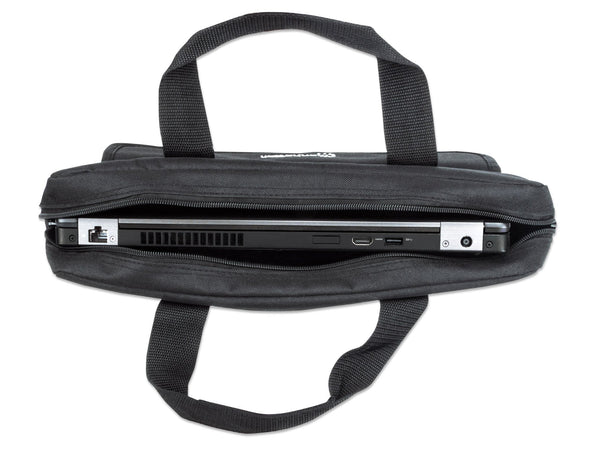 Borsa per Notebook 15.6'' London Nero
