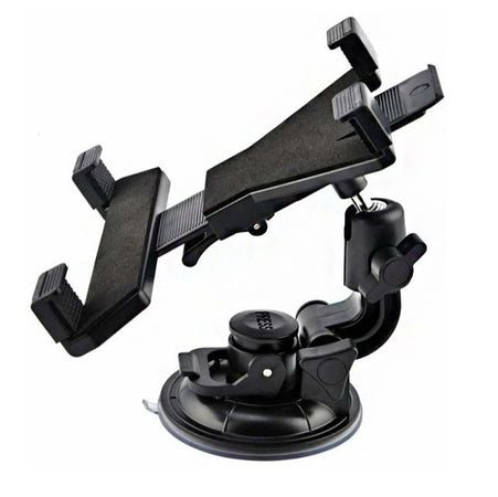 Supporto Universale da Auto con Ventosa per Tablet 7-10.1''