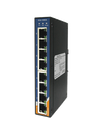 Unmanaged Ethernet Switch Gigabit 8 porte 10/100/1000Base-T(X) Slim