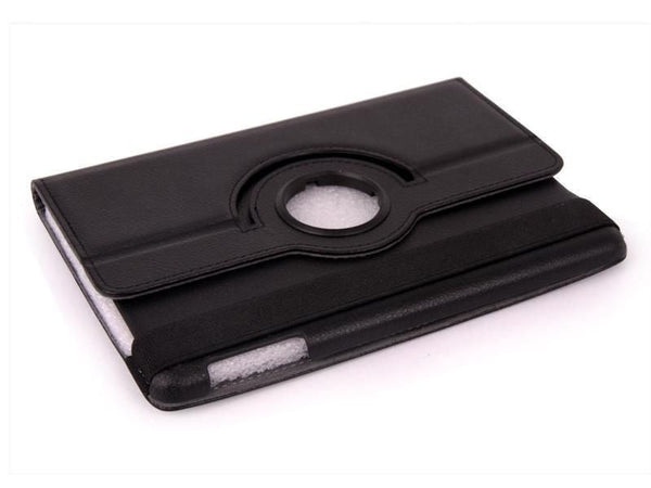 Custodia Stand Girevole iPad Mini Nera