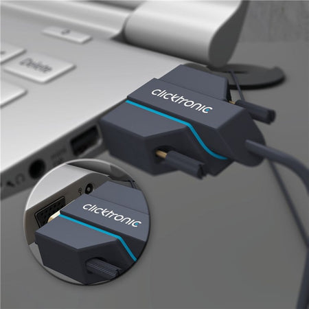 Cavo VGA Alta Risoluzione Connettori Dorati 10m