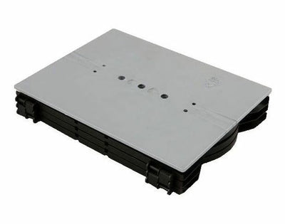 Coperchio per cassetto portagiunti