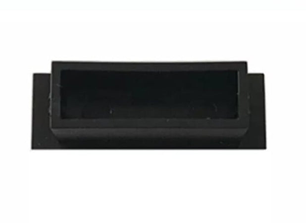 Tappo per Fori Connettori SC Duplex