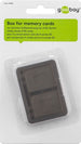 Custodia Memory Card SD