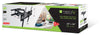 Supporto a Muro per TV LED LCD 23-55'' Full Motion Braccio Doppio