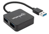 SuperSpeed USB 3.2 Gen1 Hub 4 Porte USB A
