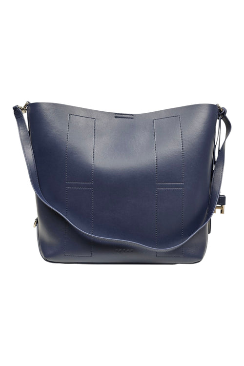 Hogan Borse... Blu da donna