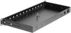 Cassetto Ottico 19'' 12 porte ST Nero Fisso