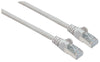 Cavo di rete Patch in rame Cat. 6 Grigio SFTP LSZH 0,5m