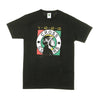 CROSS COLOURS Maglietta Uomo Snoop Dogg Black da uomo