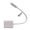 Adattatore Mini DisplayPort (Thunderbolt) 1.2 / VGA Attivo