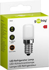 Lampada LED E14 1,2W 80 Lumen Bianco Caldo Classe G