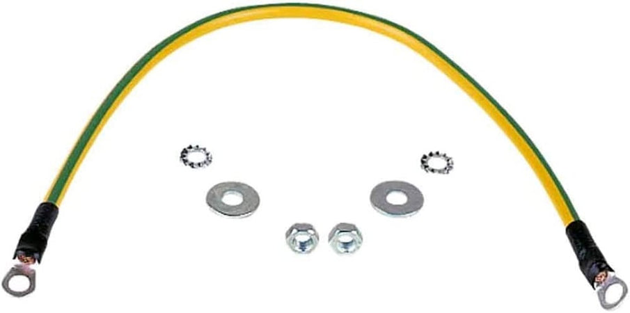 Kit di Messa a Terra per Armadi Rack a Muro