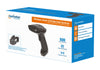 Barcode Scanner CCD Senza Fili Bluetooth