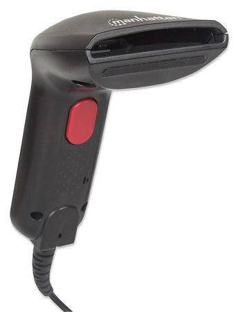 CCD Barcode Scanner a Contatto