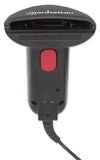CCD Barcode Scanner a Contatto