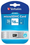 Memoria Micro SDHC 16 Gb - Classe 10