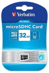 Memoria Micro SDHC 32 Gb - Classe 10