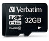 Memoria Micro SDHC 32 Gb - Classe 10