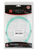 Cavo Fibra Ottica Multimodale OM3 ST/LC 50/125 2 m