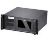 Chassis Industriale per Computer Montaggio a Rack 4U Profondità 499mm