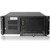 Chassis Industriale per Computer Montaggio a Rack 4U Profondità 499mm