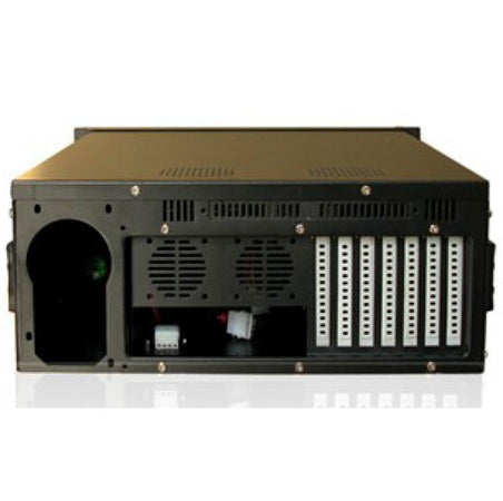 Chassis Industriale per Computer Montaggio a Rack 4U Profondit&agrave 499mm
