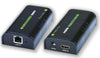 Extender/Splitter HDMI su Cavo Cat.6 1080p@60Hz fino a 120m