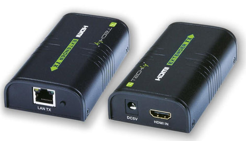 Extender/Splitter HDMI su Cavo Cat.6 1080p@60Hz fino a 120m