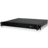 Chassis Rack 19''/Desktop 1U Ultra Compatto