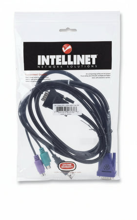 Cavo per Master Switch HDB15/USB/PS2 1,8m