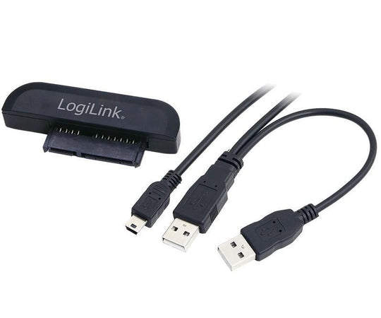 Adattatore USB 2.0 a Serial ATA